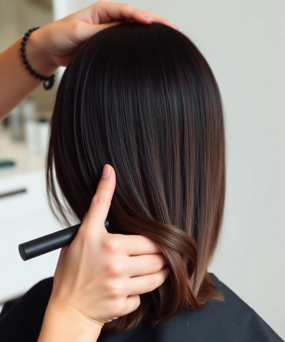 Hair Colour & Treatments